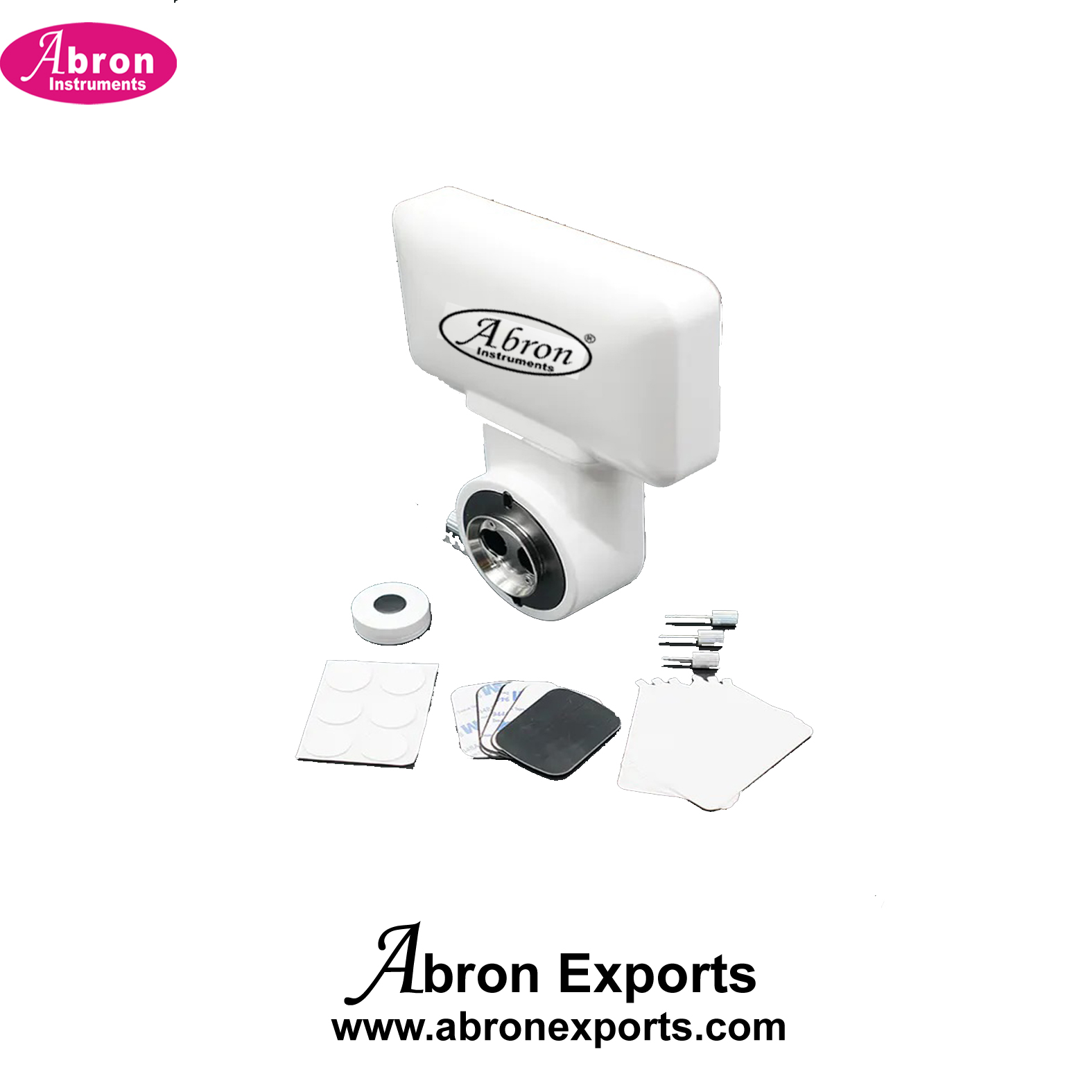 Slit Lamp Camera Mobile Adaptor Special Lens Holder Abron ABM-1535CA 